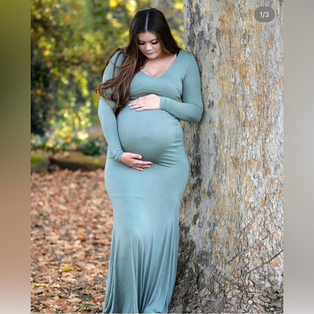 Maternity Dress